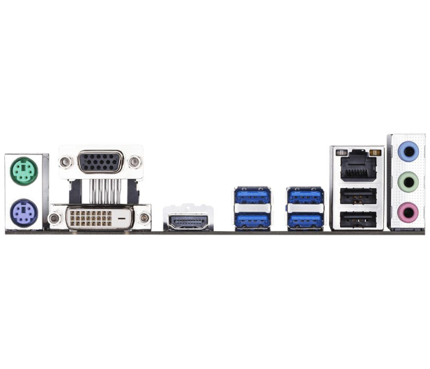 Gigabyte B450M S2H - 551751 - zdjęcie 5